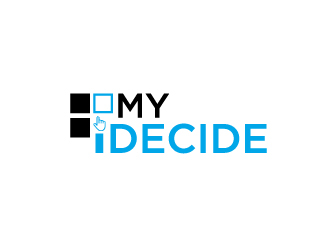 logo design by my!dea