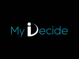 my iDecide logo design by ingepro