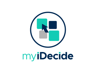 my iDecide logo design by Panara
