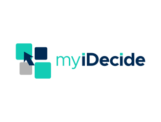 my iDecide logo design by Panara