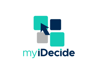my iDecide logo design by Panara