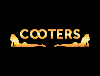 COOTERS logo design by christabel