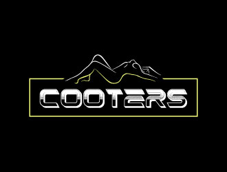 COOTERS logo design by bernard ferrer