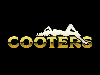 COOTERS logo design by akilis13