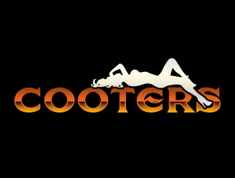 COOTERS logo design by akilis13