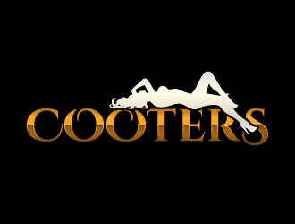 COOTERS logo design by akilis13