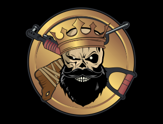 Bandit logo design by Kruger