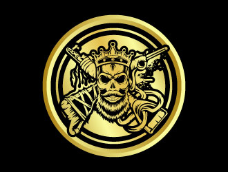 Bandit logo design by iamjason