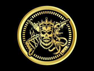 Bandit logo design by iamjason