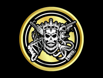 Bandit logo design by iamjason