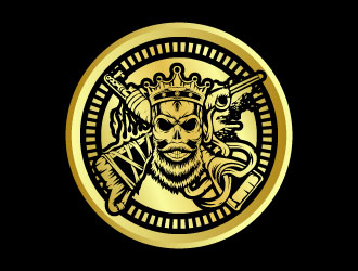 Bandit logo design by iamjason