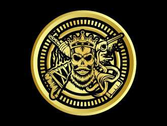 Bandit logo design by iamjason