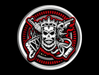 Bandit logo design by iamjason