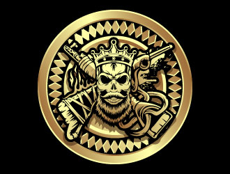 Bandit logo design by iamjason