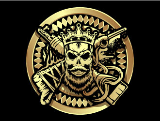 Bandit logo design by iamjason