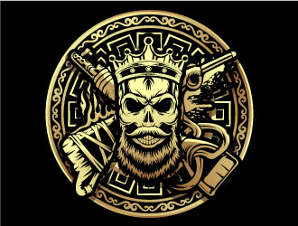 Bandit logo design by iamjason