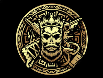 Bandit logo design by iamjason