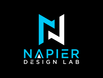 Napier Design Lab Inc. logo design by maseru
