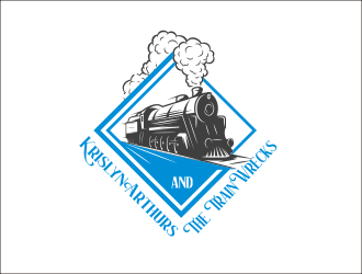 logo design by niichan12