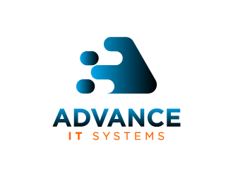Advance IT Systems / ADVANCE IT SYSTEMS logo design by torresace
