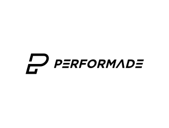 PERFORMADE logo design by GemahRipah