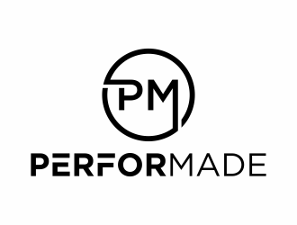 PERFORMADE logo design by Franky.