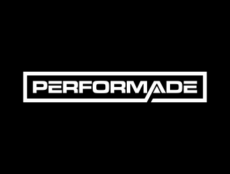 PERFORMADE logo design by hopee
