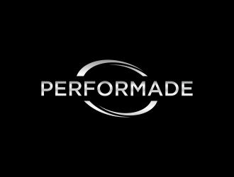 PERFORMADE logo design by hopee