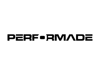 PERFORMADE logo design by oke2angconcept