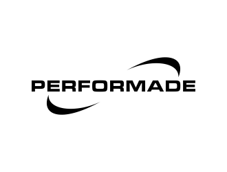 PERFORMADE logo design by dodihanz