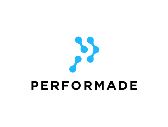 PERFORMADE logo design by uptogood
