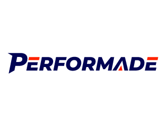 PERFORMADE logo design by kgcreative