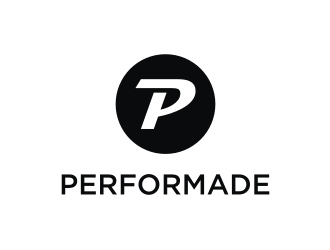 PERFORMADE logo design by ora_creative