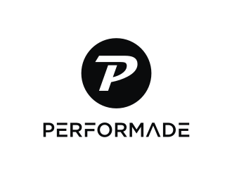 PERFORMADE logo design by ora_creative