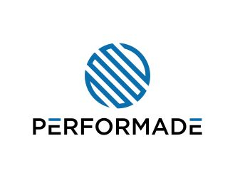 PERFORMADE logo design by fastIokay