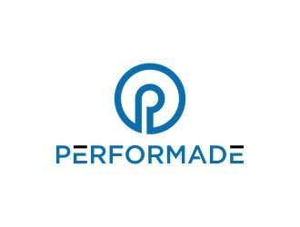 PERFORMADE logo design by fastIokay