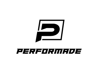PERFORMADE logo design by gateout