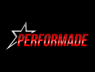 PERFORMADE logo design by ingepro