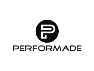 PERFORMADE logo design by RatuCempaka