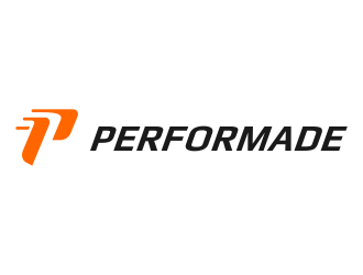 PERFORMADE logo design by booker