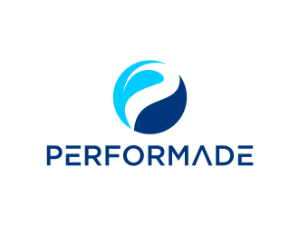 PERFORMADE logo design by RatuCempaka