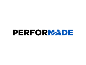 PERFORMADE logo design by roulez