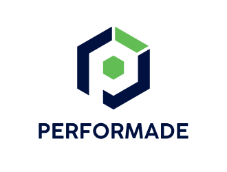 PERFORMADE logo design by serprimero