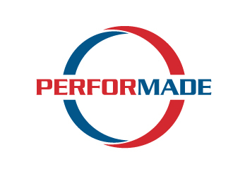 PERFORMADE logo design by Mirza