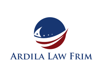 Ardila Law Frim logo design by Sheilla