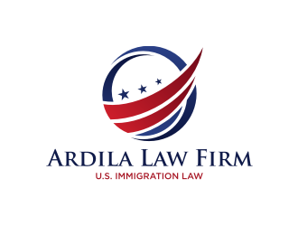 Ardila Law Frim logo design by GemahRipah