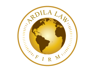 Ardila Law Frim logo design by czars