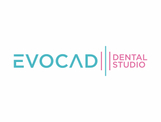 EVOCAD DENTAL STUDIO logo design by hopee