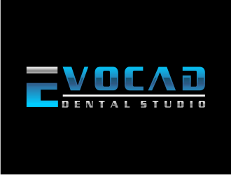 EVOCAD DENTAL STUDIO logo design by Artomoro
