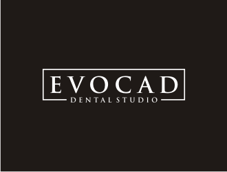 EVOCAD DENTAL STUDIO logo design by Artomoro